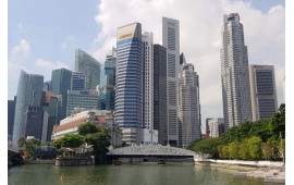 Singapore 2019